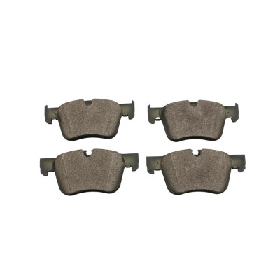 Original FAST BREMSBELÄGE CITROEN BERLINGO 18> VORNE OHNE SENSOR KFZ Ersatzteil FT29563