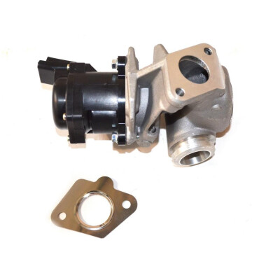 Original FAST AGR-VENTIL FIAT SCUDO 07> CITROEN BERLINGO 1.6JTD/HDI 5 PIN KFZ Ersatzteil FT60225