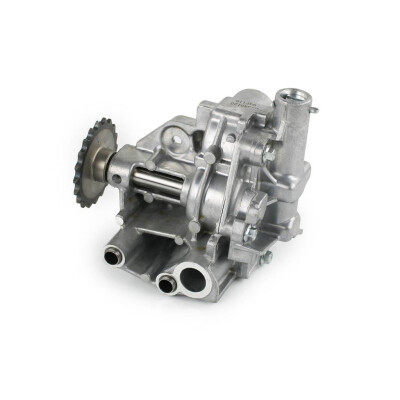 Original FAST ÖLPUMPE RENAULT MASTER III 10> 2.3 DCI KFZ Ersatzteil FT38306