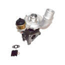 Original FAST TURBOVERDICHTER RENAULT KANGOO I 97> 1.9...