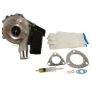 Original FAST TURBOVERDICHTER FORD TRANSIT 13> 2.2...