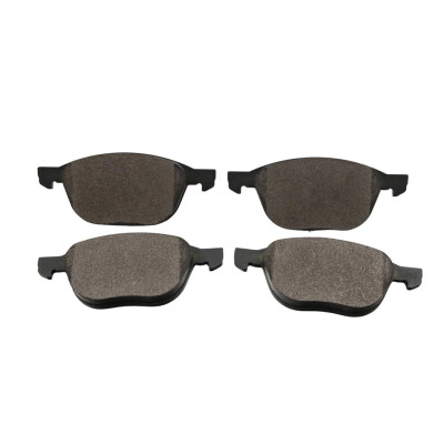 Original FAST BREMSBELÄGE FORD TRANSIT CONNECT 13> VORNE OHNE SENSOR KFZ Ersatzteil FT29570