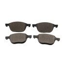 Original FAST BREMSBELÄGE FORD TRANSIT CONNECT...