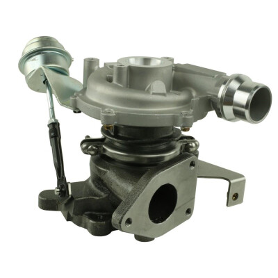 Original FAST TURBOVERDICHTER RENAULT MASTER III 10> M9T EURO 5 KFZ Ersatzteil FT63505