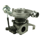 Original FAST TURBOVERDICHTER RENAULT MASTER III 10>...