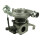 Original FAST TURBOVERDICHTER RENAULT MASTER III 10> M9T EURO 5 KFZ Ersatzteil FT63505