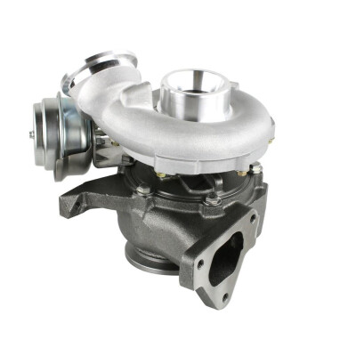 Original FAST TURBOVERDICHTER MERCEDES SPRINTER 95> 901-905 OM611 EURO 3 KFZ Ersatzteil FT63512