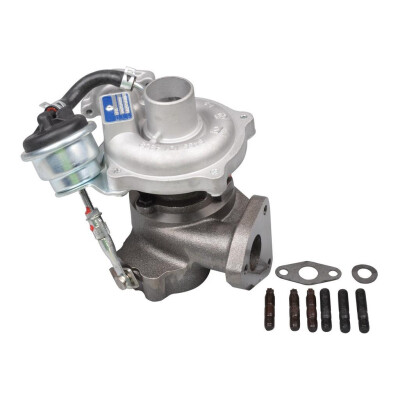 Original FAST TURBOVERDICHTER FIAT DOBLO 00> 1.3JTD KFZ Ersatzteil FT63537