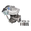 Original FAST TURBOVERDICHTER FIAT DOBLO 00> 1.3JTD...