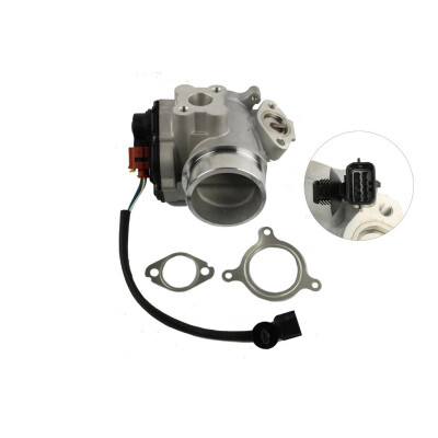 Original FAST AGR-VENTIL RENAULT MASTER II 98> 2.5 DCI 5 PIN KFZ Ersatzteil FT60209