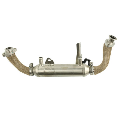 Original FAST WÄRMEAUSTAUSCHER FIAT DOBLO 00> 05> 1.9 JTD 8V KFZ Ersatzteil FT60419