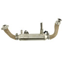 Original FAST WÄRMEAUSTAUSCHER FIAT DOBLO 00>...