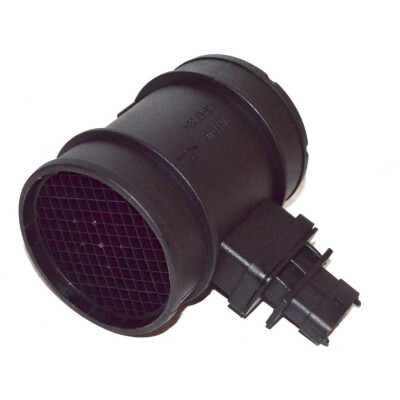 Original FAST DURCHFLUSSMESSER FIAT DOBLO 09> 1.6 MJTD 4 PIN KFZ Ersatzteil FT60619