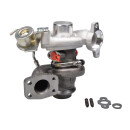 Original FAST TURBOVERDICHTER FIAT SCUDO 07> 1.6JTD...