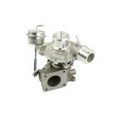 Original FAST TURBOVERDICHTER FIAT BRAVO 07> 1.4 T-JET...