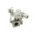 Original FAST TURBOVERDICHTER FIAT BRAVO 07> 1.4 T-JET 120 KM KFZ Ersatzteil FT63539