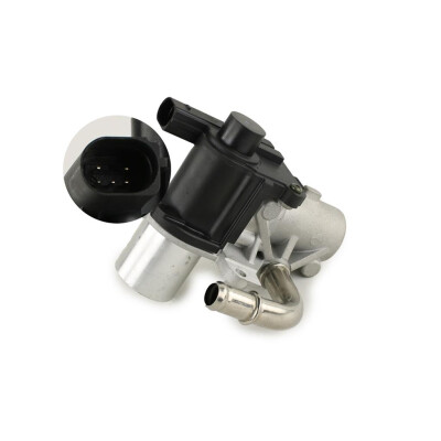 Original FAST AGR-VENTIL RENAULT KANGOO II 08> 1.5 DCI KFZ Ersatzteil FT60215