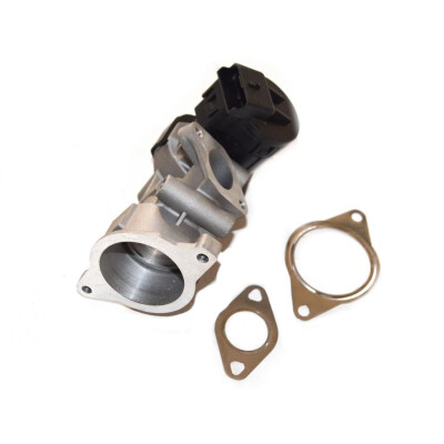 Original FAST AGR-VENTIL FIAT SCUDO 07> 2.0JTD 5-PIN KFZ Ersatzteil FT60226