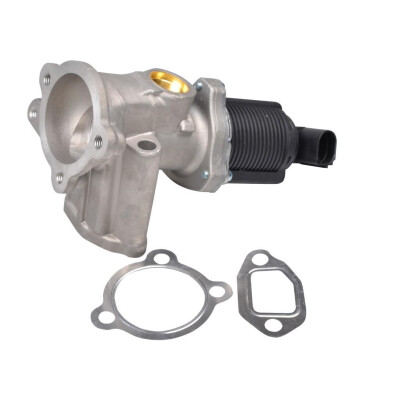 Original FAST AGR-VENTIL FIAT FIORINO 07> 1.3MJTD KFZ Ersatzteil FT60228