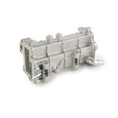 Original FAST WÄRMEAUSTAUSCHER IVECO DAILY 14>...