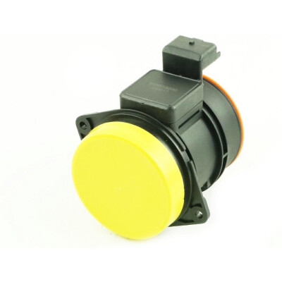 Original FAST DURCHFLUSSMESSER RENAULT MASTER II 98> 3.0 DCI 6 PIN KFZ Ersatzteil FT60604