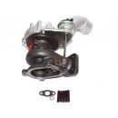Original FAST TURBOVERDICHTER RENAULT MASTER II 98>...