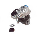Original FAST TURBOVERDICHTER RENAULT KANGOO II 08>...
