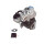Original FAST TURBOVERDICHTER RENAULT KANGOO II 08> 1.5 DCI KFZ Ersatzteil FT63511