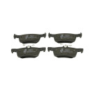 Original FAST BREMSBELÄGE CITROEN BERLINGO 18>...