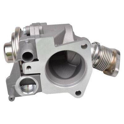 Original FAST AGR-VENTIL FIAT DUCATO 06> IVECO DAILY 06>  3.0 JTD KFZ Ersatzteil FT60229