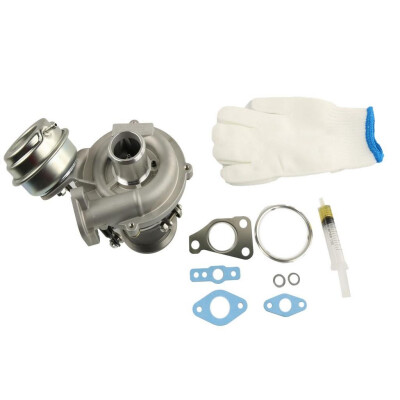 Original FAST TURBOVERDICHTER FIAT FIORINO 07> 1.3 JTD KFZ Ersatzteil FT63531
