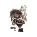 Original FAST TURBOVERDICHTER RENAULT KANGOO I 97> 1.5...