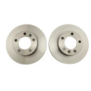 Original MAGNETI MARELLI BREMSSCHEIBE RENAULT MASTER III...