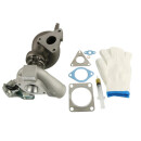 Original FAST TURBOVERDICHTER FORD TRANSIT 06> 2.4...