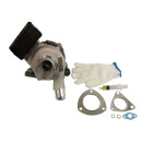 Original FAST TURBOVERDICHTER FORD TRANSIT 06> 2.2...