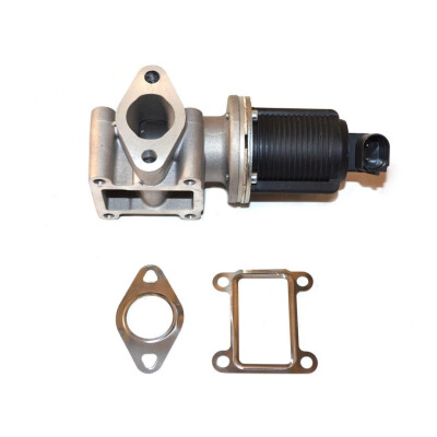 Original FAST AGR-VENTIL FIAT BRAVO 07> 1.9JTD 2-PIN KFZ Ersatzteil FT60239