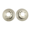 Original MAGNETI MARELLI BREMSSCHEIBE RENAULT MASTER III...