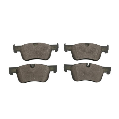 Original FAST BREMSBELÄGE CITROEN BERLINGO 18> VORNE OHNE SENSOR KFZ Ersatzteil FT29559