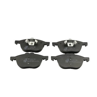 Original FAST BREMSBELÄGE FORD TRANSIT CONNECT 13> VORNE OHNE SENSOR KFZ Ersatzteil FT29571