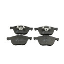 Original FAST BREMSBELÄGE FORD TRANSIT CONNECT...