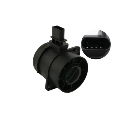 Original FAST DURCHFLUSSMESSER MERCEDES SPRINTER 06> 906 4-PIN KFZ Ersatzteil FT60608