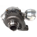 Original FAST TURBOVERDICHTER CITROEN BERLINGO 08> 1.6...