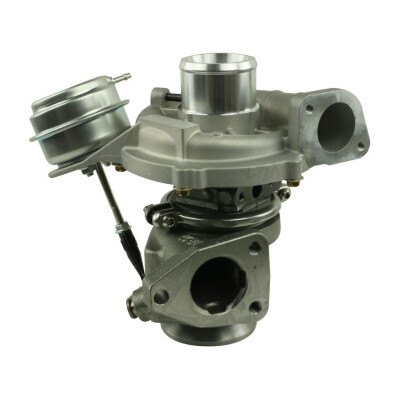 Original FAST TURBOVERDICHTER FIAT DOBLO 09> 1.6 MJTD EURO 6 KFZ Ersatzteil FT63534
