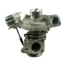 Original FAST TURBOVERDICHTER FIAT DOBLO 09> 1.6 MJTD...