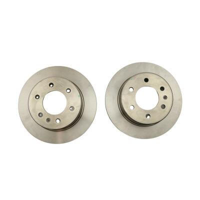 Original MAGNETI MARELLI BREMSSCHEIBE MERCEDES SPRINTER 06> 906 2.1 414 CDI 16> KFZ Ersatzteil MBD0295