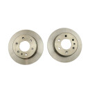 Original MAGNETI MARELLI BREMSSCHEIBE MERCEDES SPRINTER...