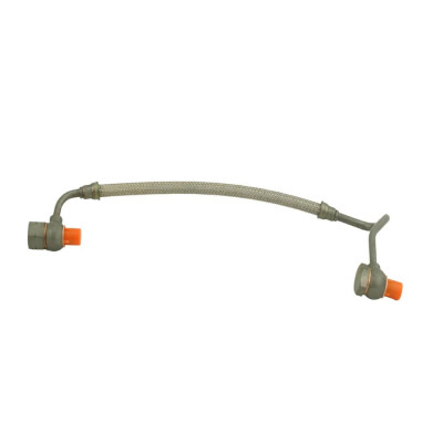 Original FAST ÖLROHR FORD TRANSIT 06> EINLAUF TURBOVERDICHTER KFZ Ersatzteil FT53273