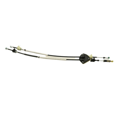 Original VELPART GANGSCHALTUNGSSEIL IVECO DAILY 06> KOMPL. KFZ Ersatzteil VCCG106