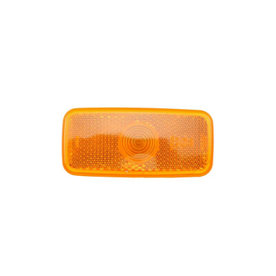 Original FAST SEITENBEGRENZUNGSLAMPE FORD TRANSIT 06> JUMBO KFZ Ersatzteil FT86586