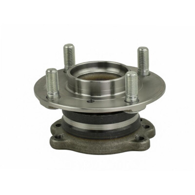 Original FAST RADLAGER FORD TRANSIT COURIER 14> HINTEN NABE KFZ Ersatzteil FT21004